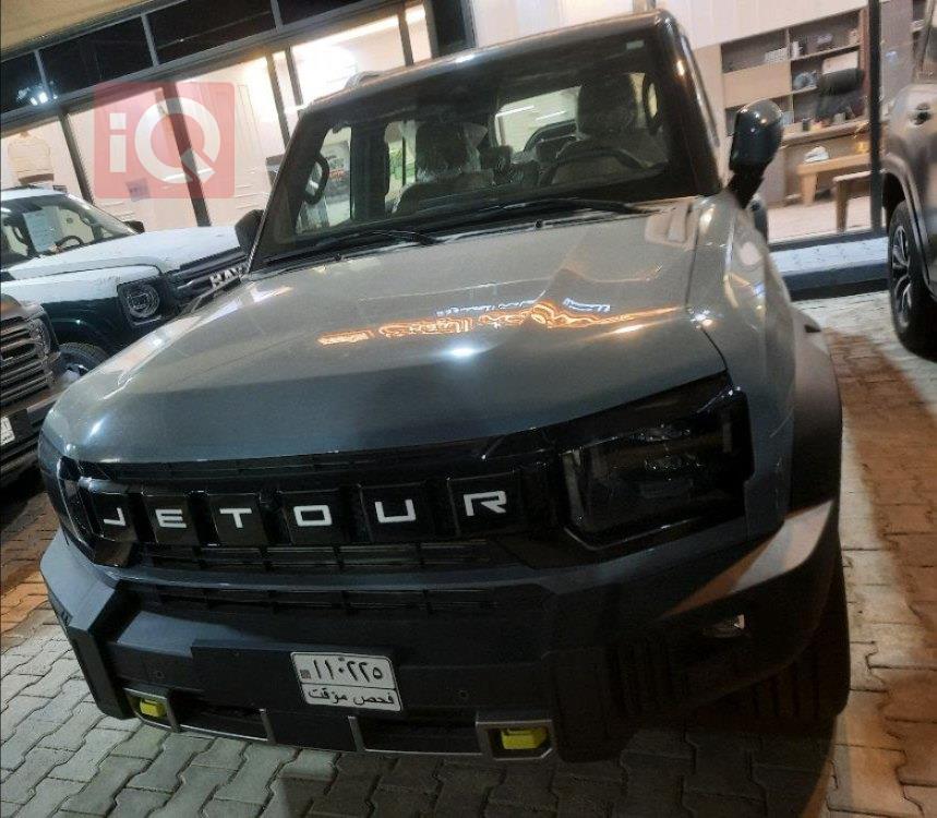 جیتۆر T2